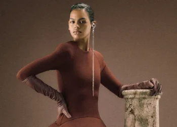 Palomo Fall Winter 2026 Enters the In-Between