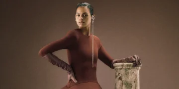 Palomo Fall Winter 2026 Enters the In-Between