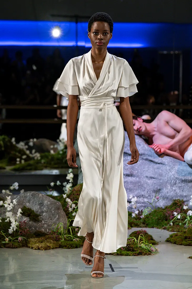 Patrick McDowell Fall Winter 2026