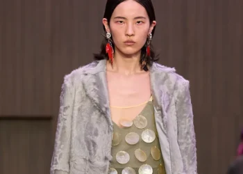 Marni Fall Winter 2026 Marks Meryll Rogge’s Debut as Creative Director