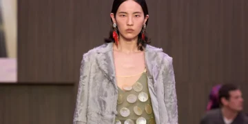 Marni Fall Winter 2026 Marks Meryll Rogge’s Debut as Creative Director