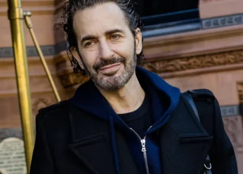 Day 4 of New York Fashion Week FW26 Street Style