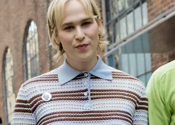 Day 2 of New York Fashion Week FW26 Street Style