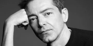 Versace Appoints Pieter Mulier as Chief Creative Officer