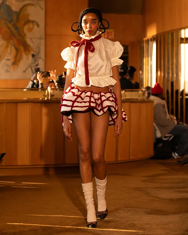 Pipenco Fall Winter 2026