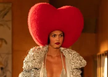 Pipenco Explores Modern Love For Fall Winter 2026