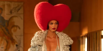 Pipenco Explores Modern Love For Fall Winter 2026