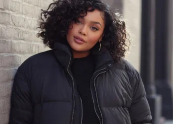 Plus Size Winter Fashion