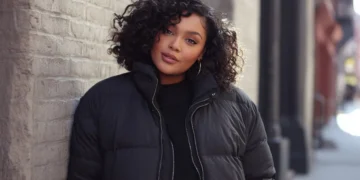 Plus Size Winter Fashion