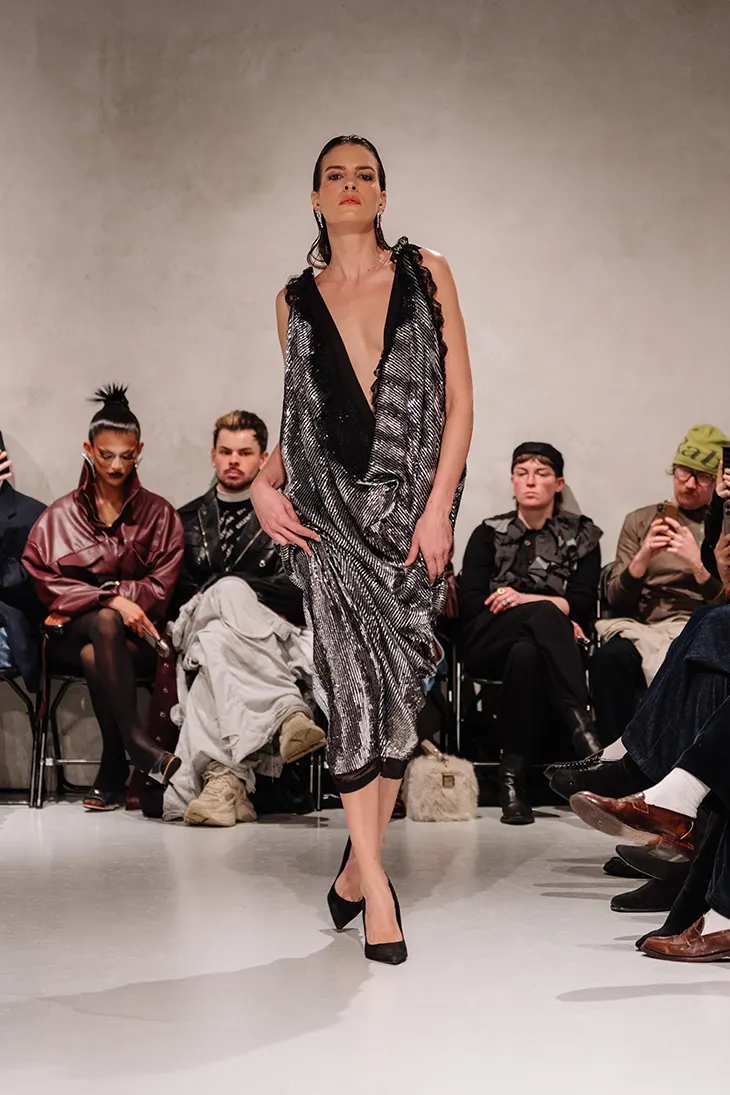 Poet-Lab Fall Winter 2026