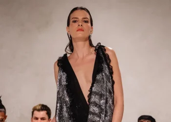 Poet-Lab Fall Winter 2026 Claims a Quiet Femininity