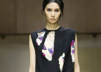 Prada FW26 Womenswear Examines Identity Through Layering