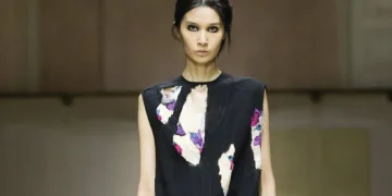 Prada FW26 Womenswear Examines Identity Through Layering