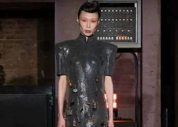 Private Policy Fall Winter 2026 Traces the Legacy of Asian Labor