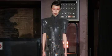 Private Policy Fall Winter 2026 Traces the Legacy of Asian Labor