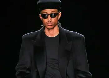 Public School Returns to NYFW With Fall Winter 2026