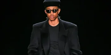 Public School Returns to NYFW With Fall Winter 2026