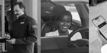 How Qiqi Zhao Rethinks Urban Infrastructure and Human Intention