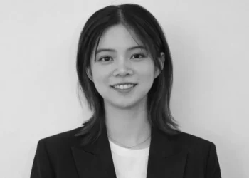 How Qiqi Zhao Rethinks Urban Infrastructure and Human Intention