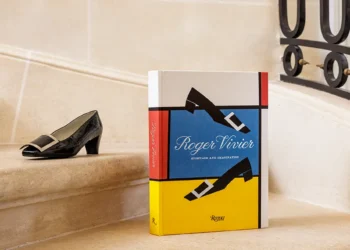 Roger Vivier: Heritage and Imagination, A Contemporary Cultural Portrait