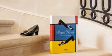 Roger Vivier: Heritage and Imagination, A Contemporary Cultural Portrait