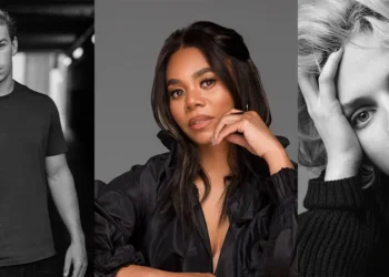 Netflix Adds Regina Hall, Odessa Young, and Will Poulter to ‘Rabbit, Rabbit’