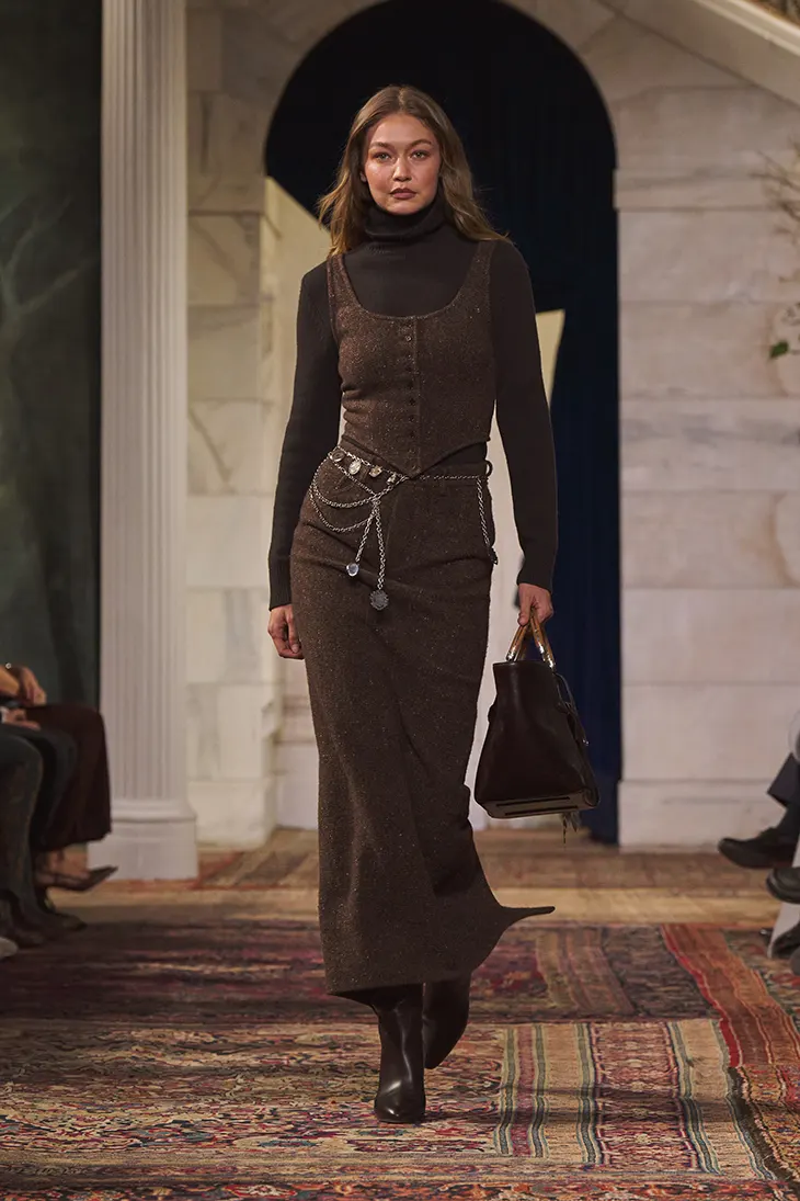 Ralph Lauren Fall 2026