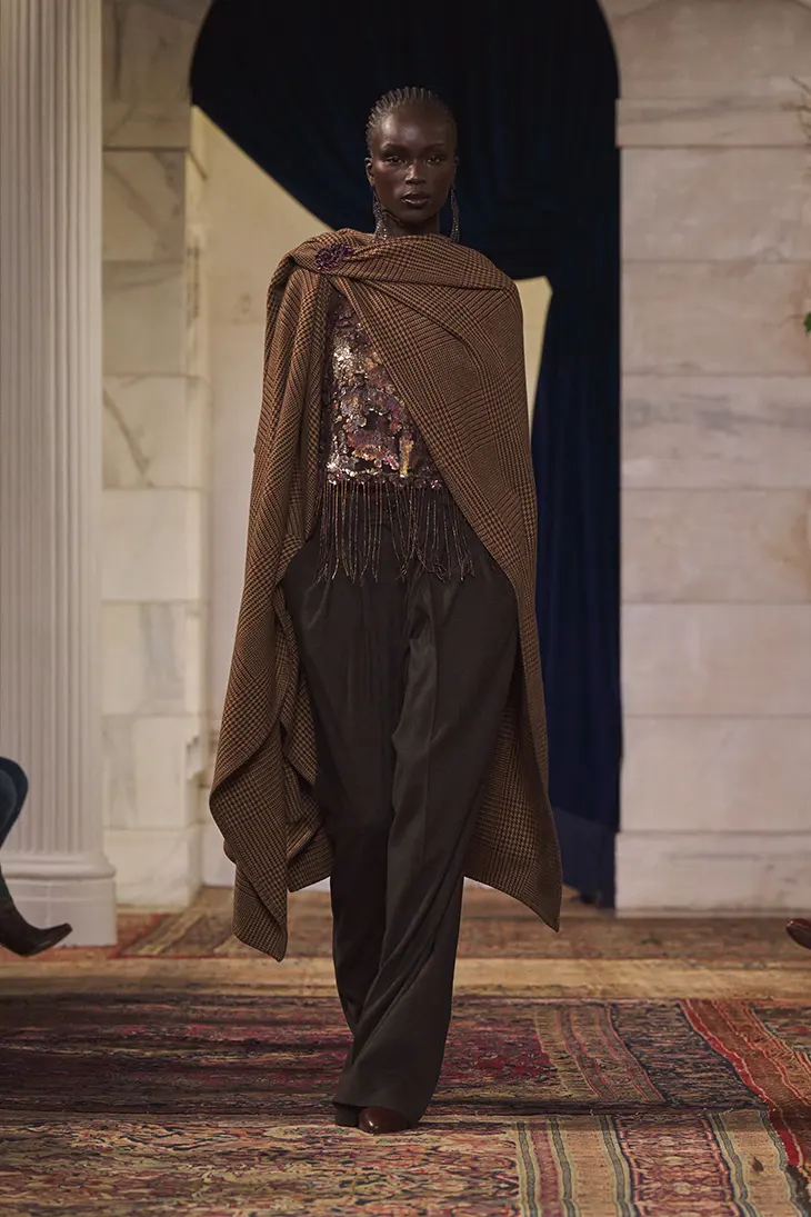 Ralph Lauren Fall 2026
