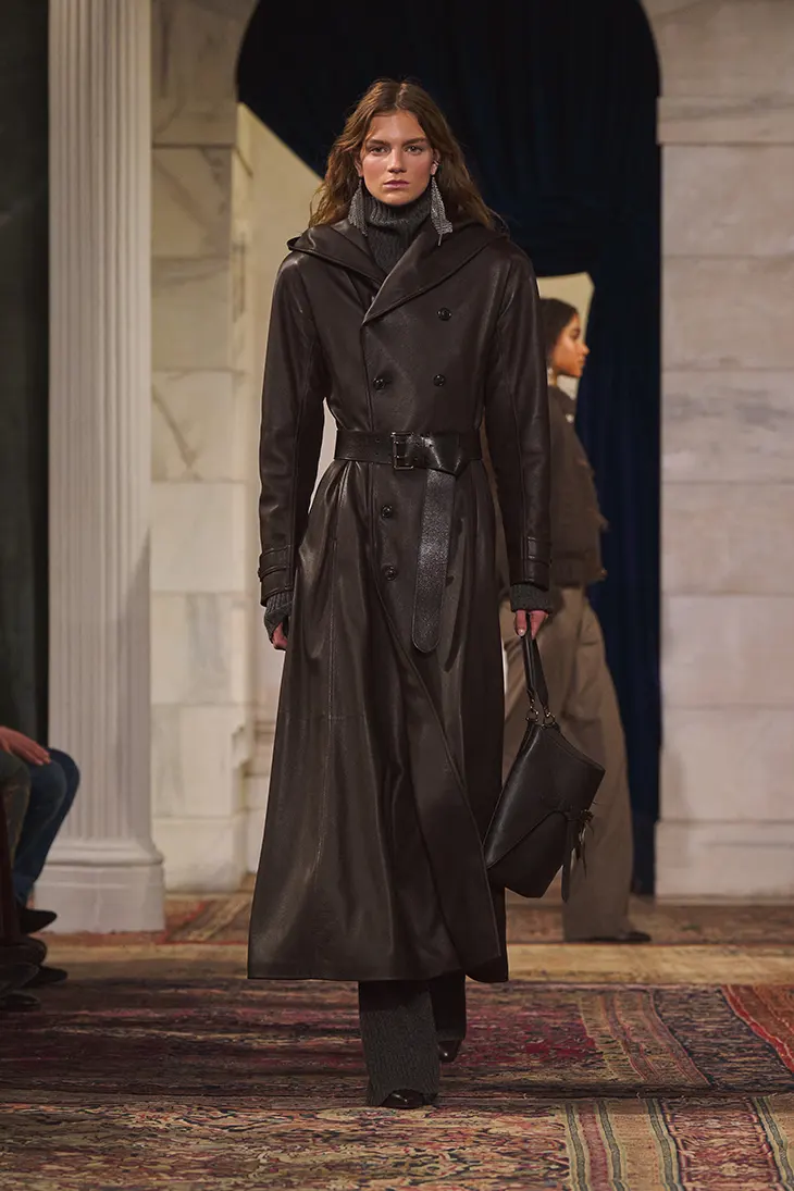 Ralph Lauren Fall 2026