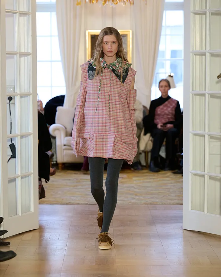 Rave Rvw Fall Winter 2026