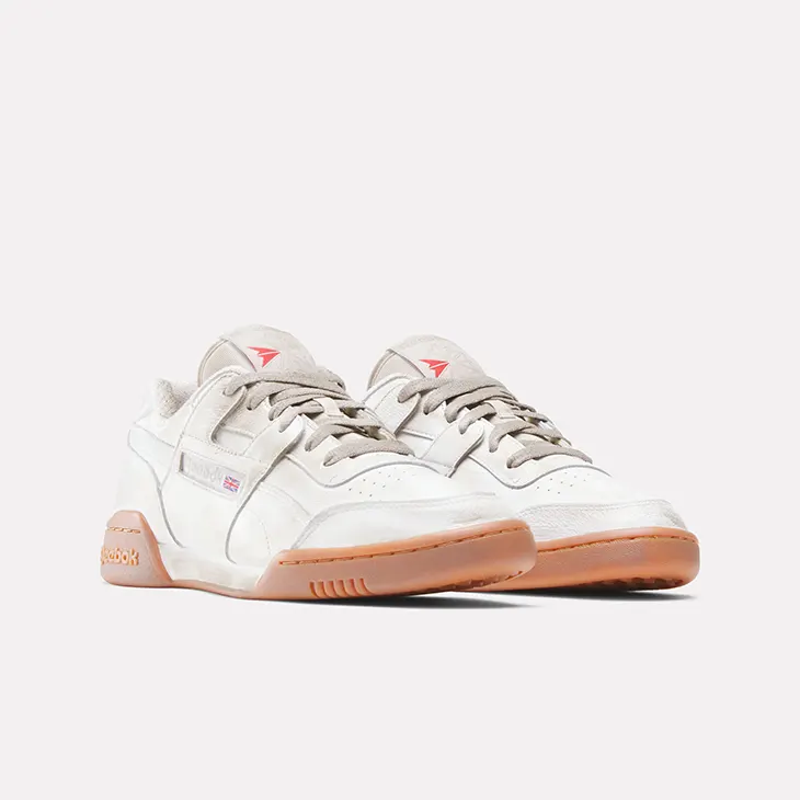 Reebok x Hed Mayner Workout Plus OG