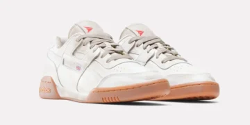 Reebok Collaborates With Hed Mayner on a New Workout Plus OG