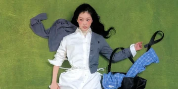 SONGZIO Reveals Its Women’s Vision for Spring Summer 2026