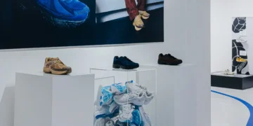 STAPLE and Brooks Debut a Focused Trail Collection for 2026