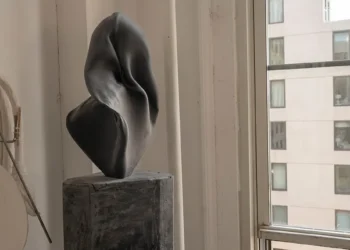 Sébastien Léon Unveils Inca City at Ralph Pucci New York