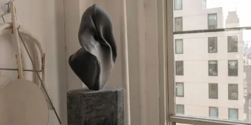 Sébastien Léon Unveils Inca City at Ralph Pucci New York