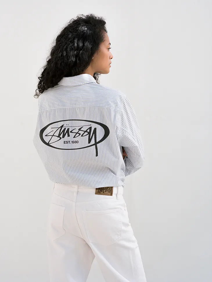 Stüssy Spring 2026