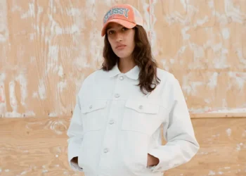 Stüssy Defines the Street for Spring 2026 Collection