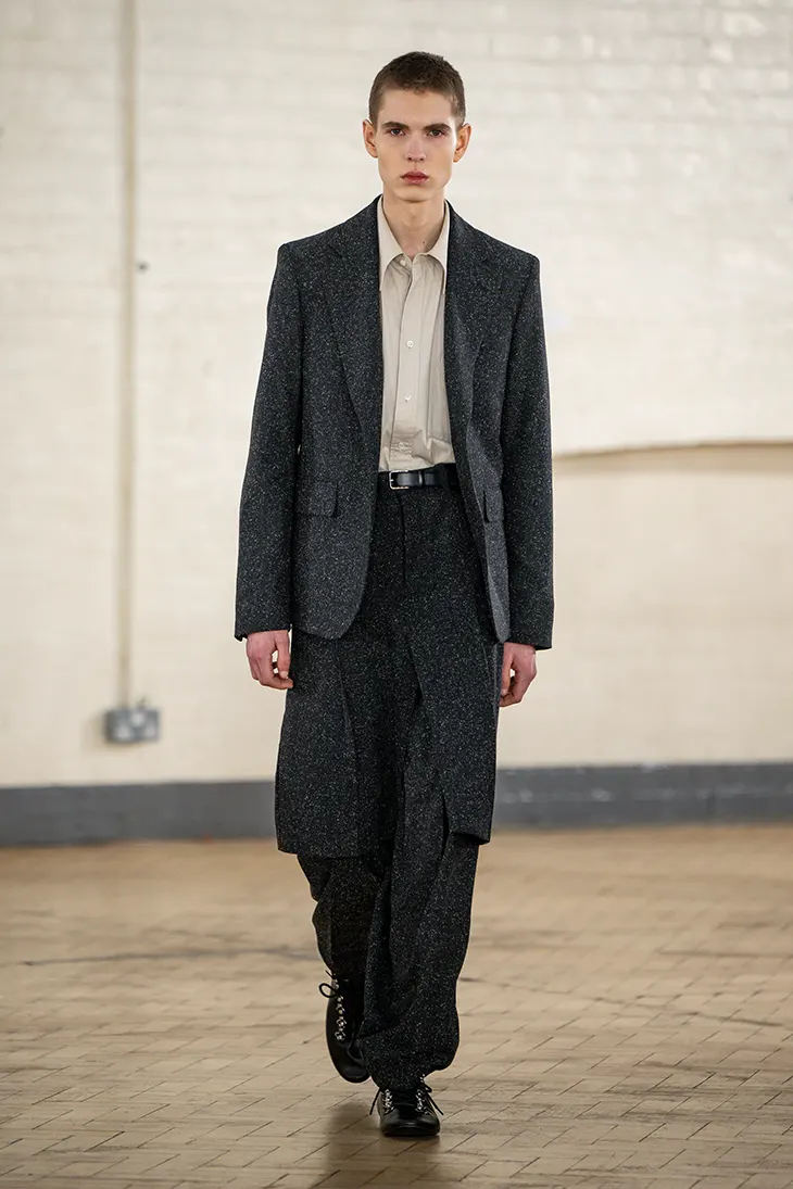 TOGA Fall Winter 2026