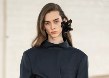 TOGA Fall Winter 2026 Collection Studies Liquidity and Motion