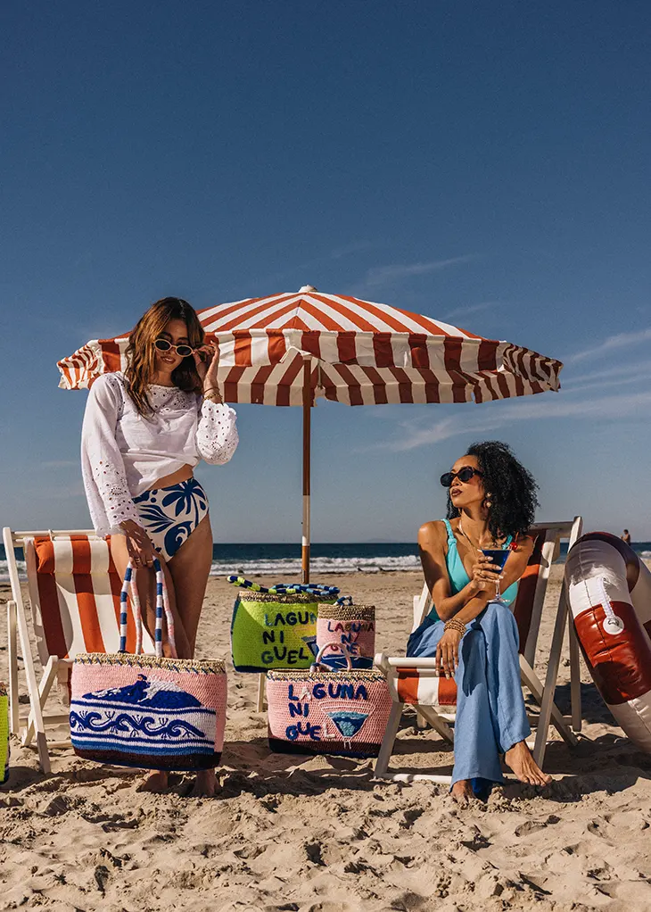 The Ritz-Carlton x Kilometre Paris Capsule