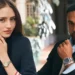 Lucien Laviscount & Leni Klum in Tommy Hilfiger SS26 Accessories Campaign
