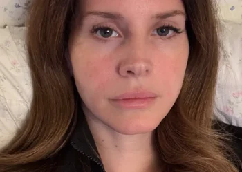 Lana Del Rey Releases New Single “White Feather Hawk Tail Deer Hunter”