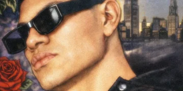 Willy Chavarria Introduces BIG WILLY