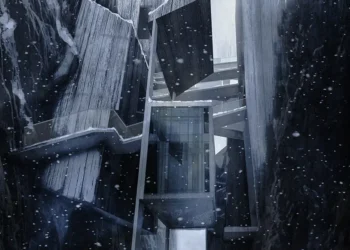 Yixuan Liu & Yilin Zhang on Reconstructing Memory