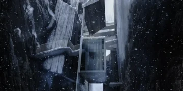 Yixuan Liu & Yilin Zhang on Reconstructing Memory