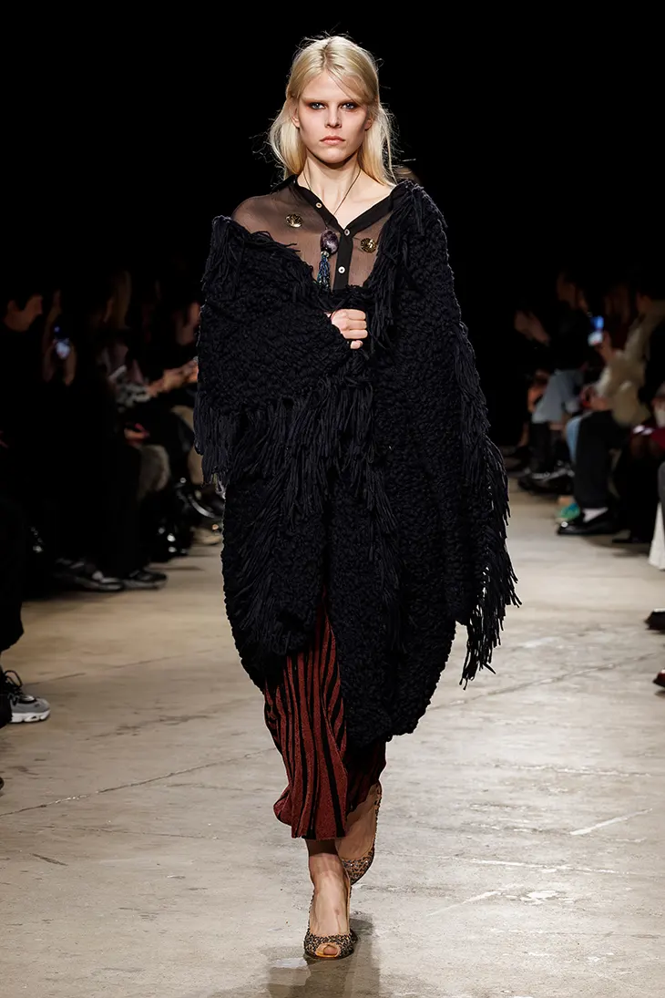 Zankov Fall Winter 2026