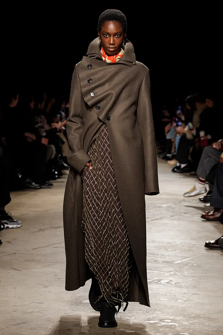 Zankov Fall Winter 2026