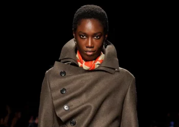 Zankov Introduces “Think of Me More and More” Fall Winter 2026