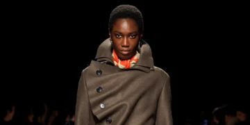 Zankov Introduces “Think of Me More and More” Fall Winter 2026